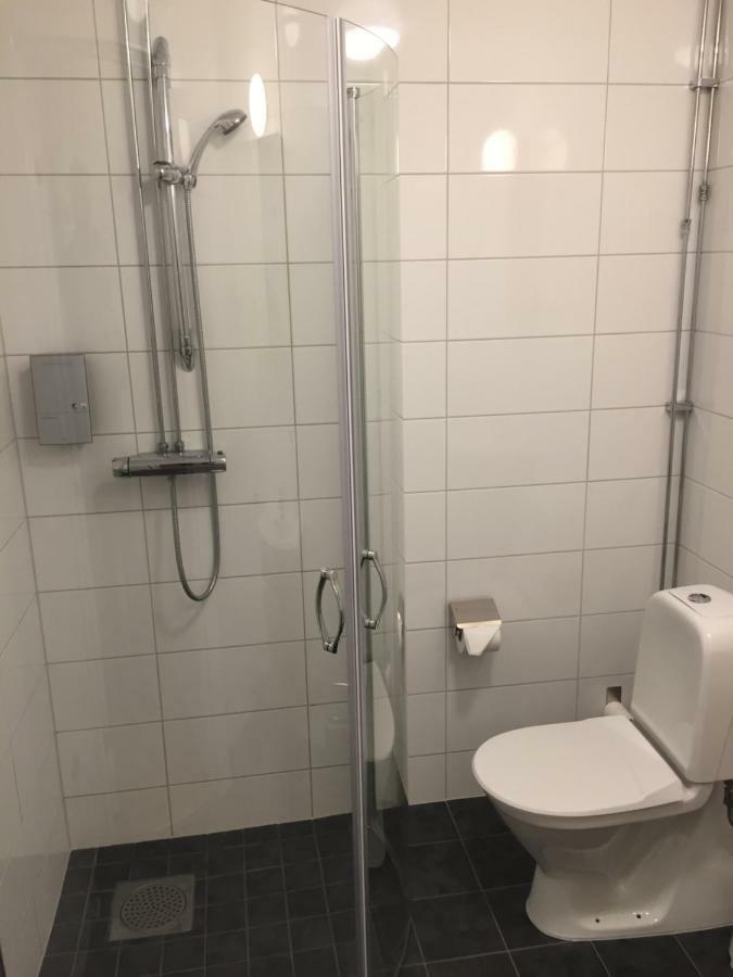 וקשה Vallabiten Rum Och Laegenheter מראה חיצוני תמונה